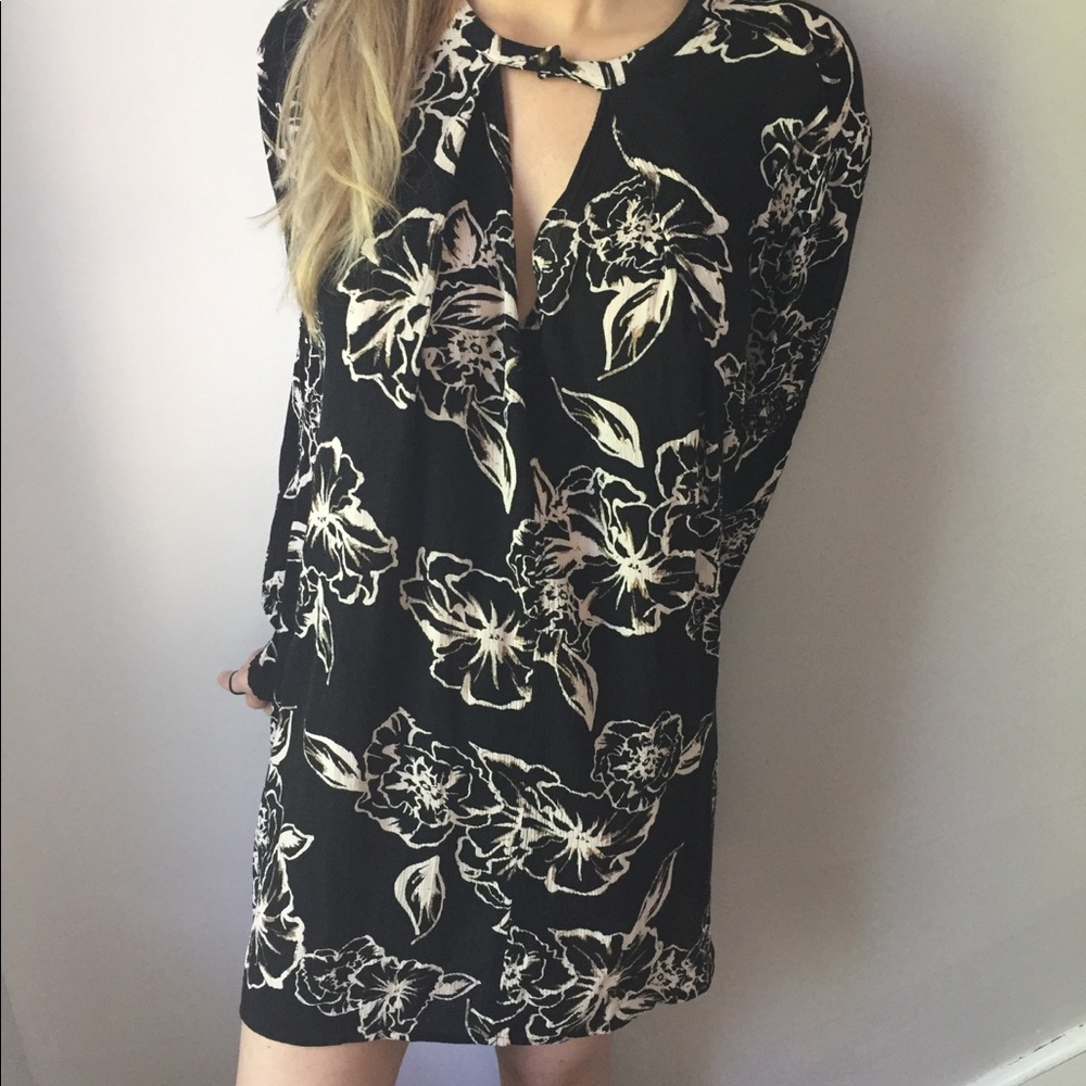 Free People Tunic - Picture 2 of 5